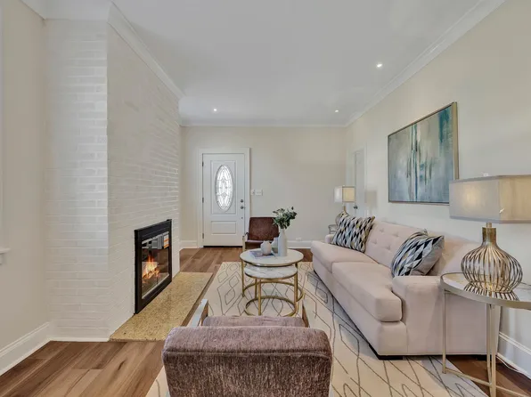 825 Hillview Hts, Nashville, TN 37204