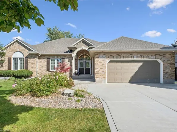 8 Chancellor Dr, Woolwich, ON N0B 2M1
