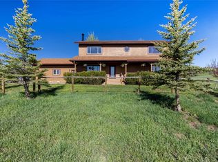 29875 County Road 35a, Oak Creek, CO 80467
