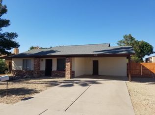 2716 W Bluefield Ave, Phoenix, AZ 85053