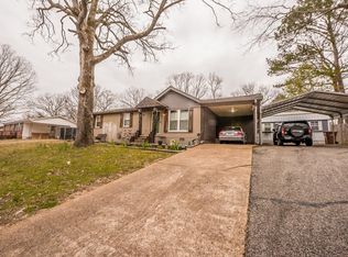 69 Chase Dr, Lexington, TN 38351