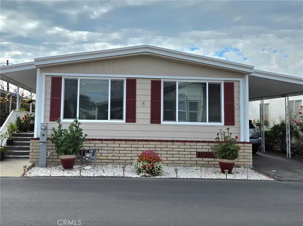 1201 W Valencia Dr Space 87, Fullerton, CA 92833