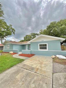 7210 Embassy Blvd, Port Richey, FL, 34668