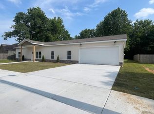 2529 W Robinhood Dr, Bryant, AR 72019