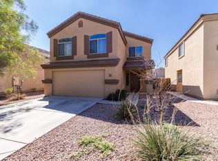 36575 W Nina St, Maricopa, AZ 85138