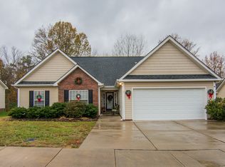 1011 Little Rock Ct, Monroe, NC 28110