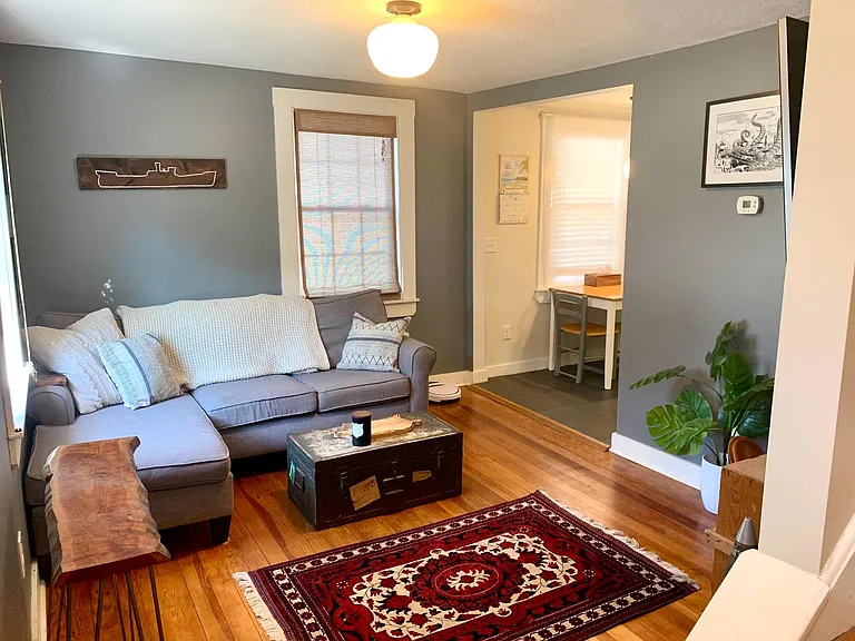 124 Raleigh Way — Photo 5