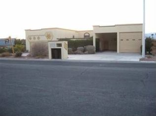 1029 Eastridge Way, Las Vegas, NV 89110