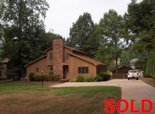 645 White Crane Rd, Salisbury, NC 28146