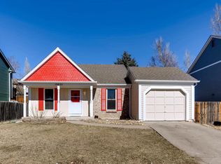 19835 E Eastman Ave, Aurora, CO 80013