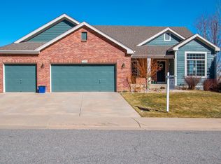 7168 Red Mesa, Littleton, CO 80125