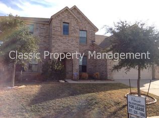 12205 Ridge Tree Rd, Crowley, TX 76036