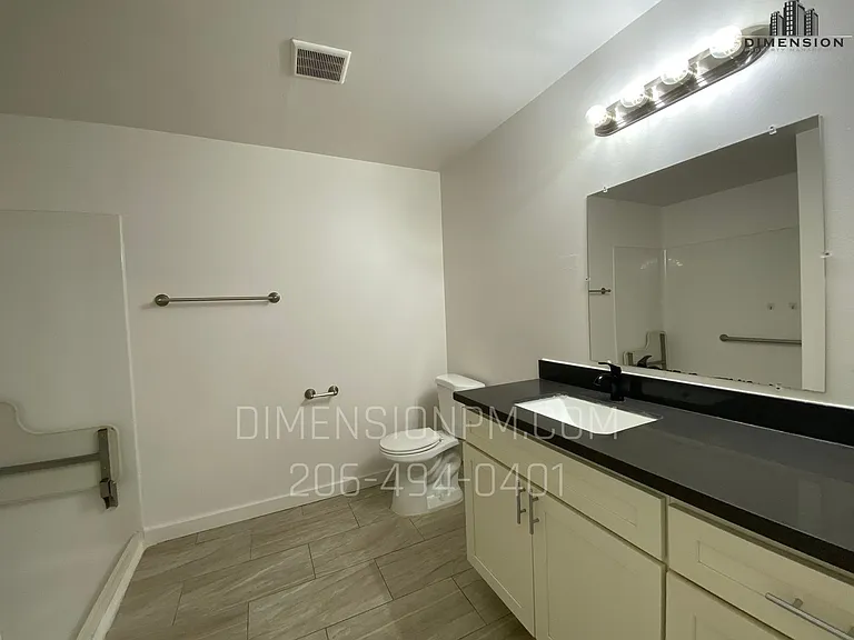 O St Apartments — Photo 29