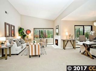 3490 Rossmoor Pkwy APT 3, Walnut Creek, CA 94595