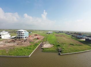 278 Private Road 686 LOT 22, Matagorda, TX 77457
