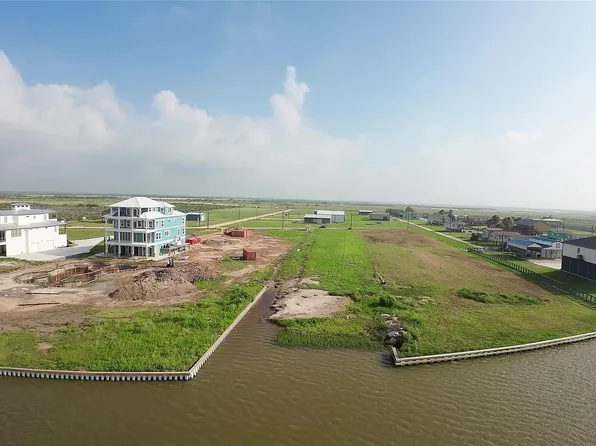278 Private Road 686 Lot 22, Matagorda, TX 77457