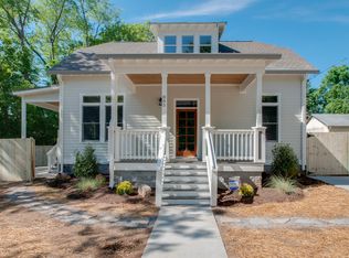 805 Petway Ave, Nashville, TN 37206