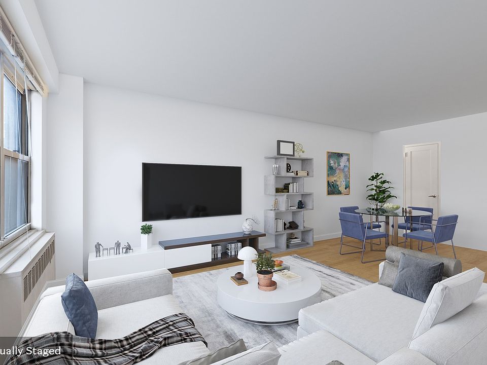 1st image of 166 E 35th St APT 14D