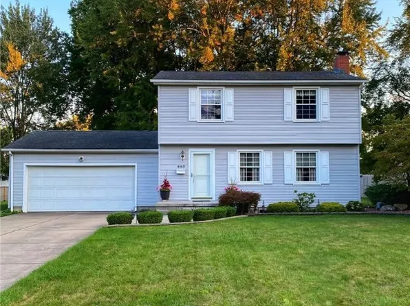 445 Melbourne Ave, Youngstown, OH 44512