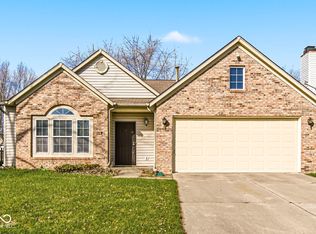 6134 Liverpool Ln, Indianapolis, IN 46236