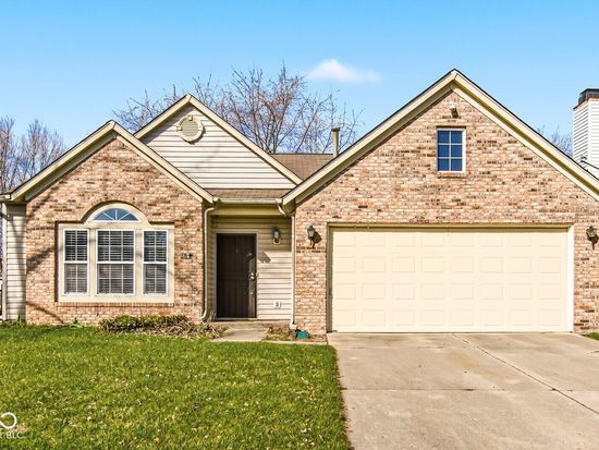 6134 Liverpool Ln, Indianapolis, IN 46236