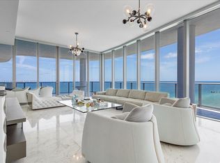 17475 Collins Ave UNIT 1702, Sunny Isles Beach, FL 33160