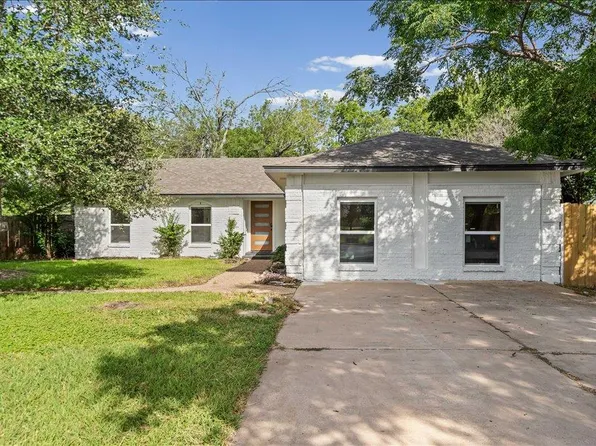 1406 N Georgetown St, Round Rock, TX 78664