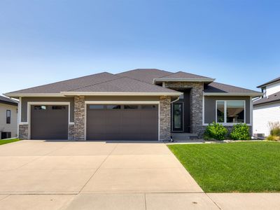 3107 NE 17th St, Ankeny, IA, 50021