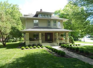 253 W Kansas St, Liberty, MO 64068