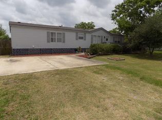 5115 Quail West Rd, Alvin, TX 77511