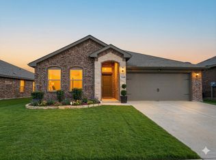 3149 Guyana Rd, Fort Worth, TX 76123