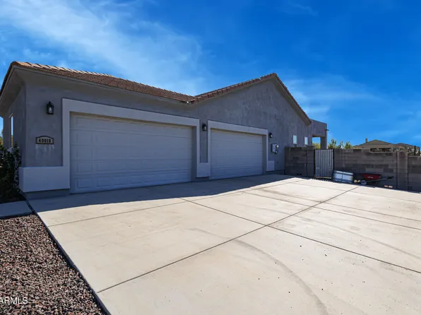 40018 N 7TH Street, Phoenix, AZ 85086