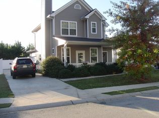 136 Ashgate Way, Carrollton, GA 30117