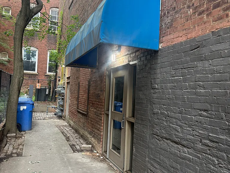 95 Forsyth St NW #4B — Photo 26