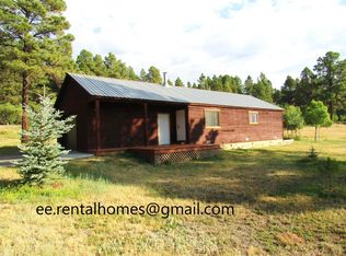 33 Gallop Ct, Pagosa Springs, CO 81147
