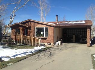 800 W 1220 S, Tooele, UT 84074