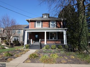 400 Shearer St, North Wales, PA 19454
