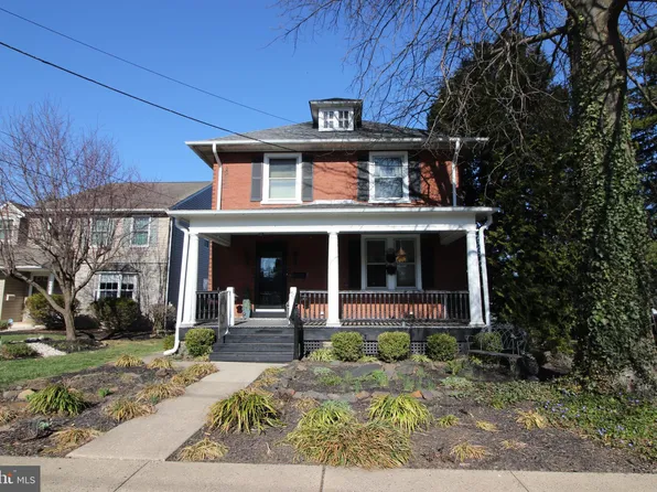 400 Shearer St, North Wales, PA 19454