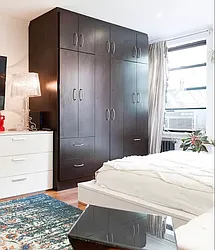 Rented by Living New York