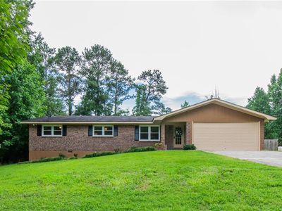 5747 Due West Rd NW, Kennesaw, GA, 30152