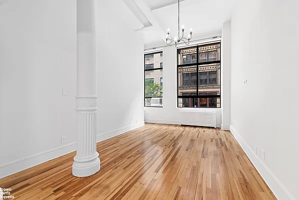 Rented by Brown Harris Stevens | media 1