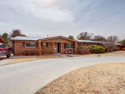 2503 N 2nd St, Tahoka, TX, 79373