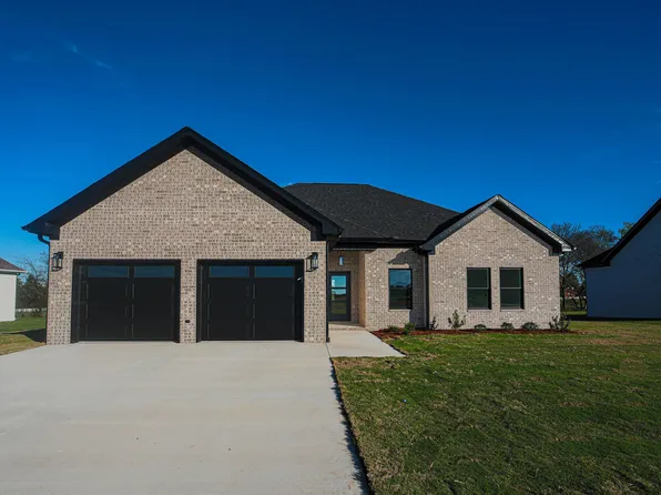 431 Cottontail Trl, Killen, AL 35645