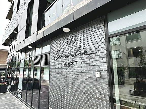 5th image of 60 Charles St W #1402
