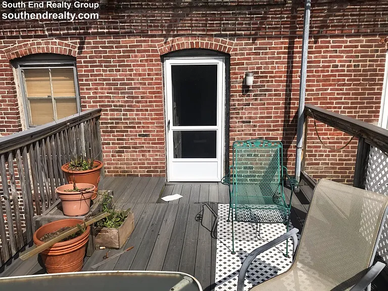 698 Tremont St #2 — Photo 17
