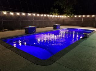 7126 Baron Ridge Dr, Baytown, TX 77521