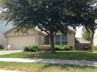 3726 Mill Meadow Dr, San Antonio, TX 78247