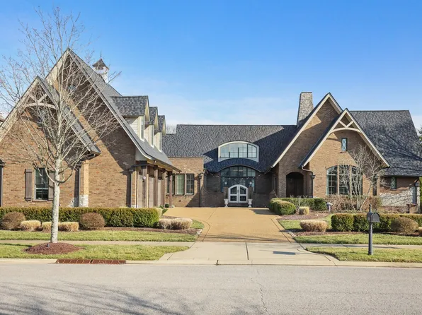 6236 Wild Heron Way, College Grove, TN 37046