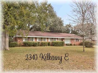 2340 Kilkenny Dr E, Tallahassee, FL 32309