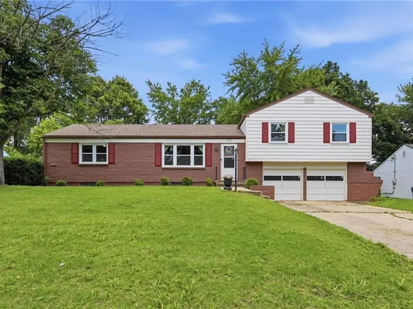 702 W 89th St, Kansas City, MO 64114